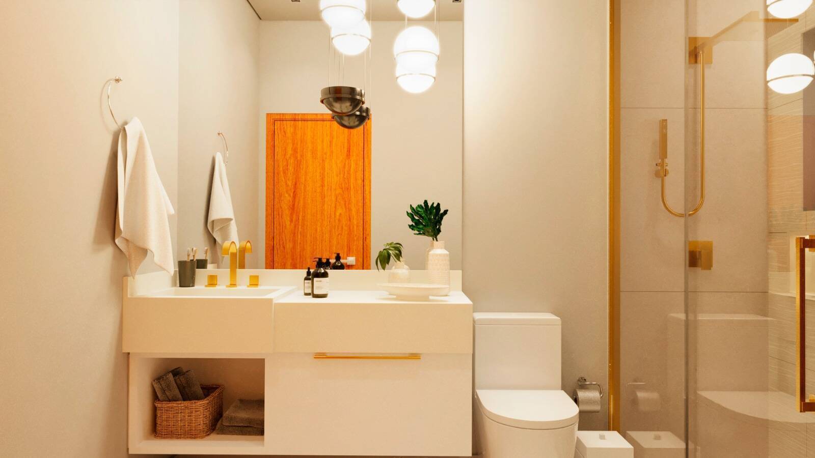 Casa, 4 quartos, 320 m² - Foto 30