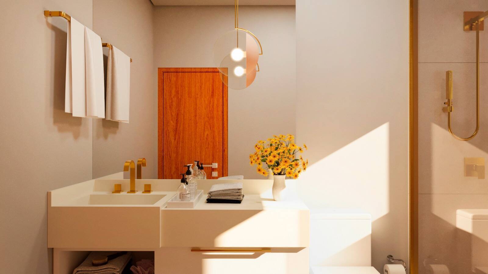 Casa, 4 quartos, 320 m² - Foto 31