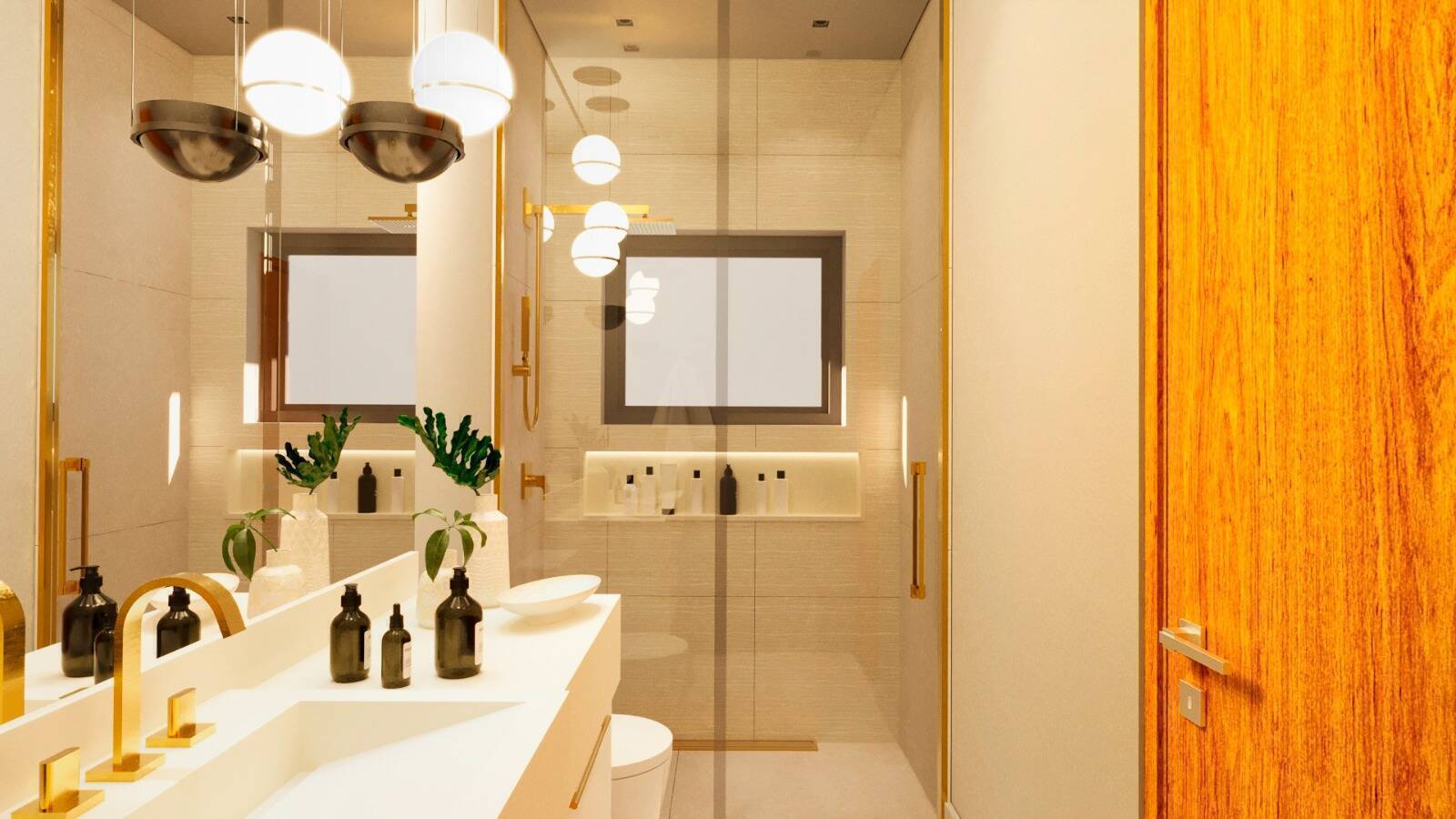 Casa, 4 quartos, 320 m² - Foto 32