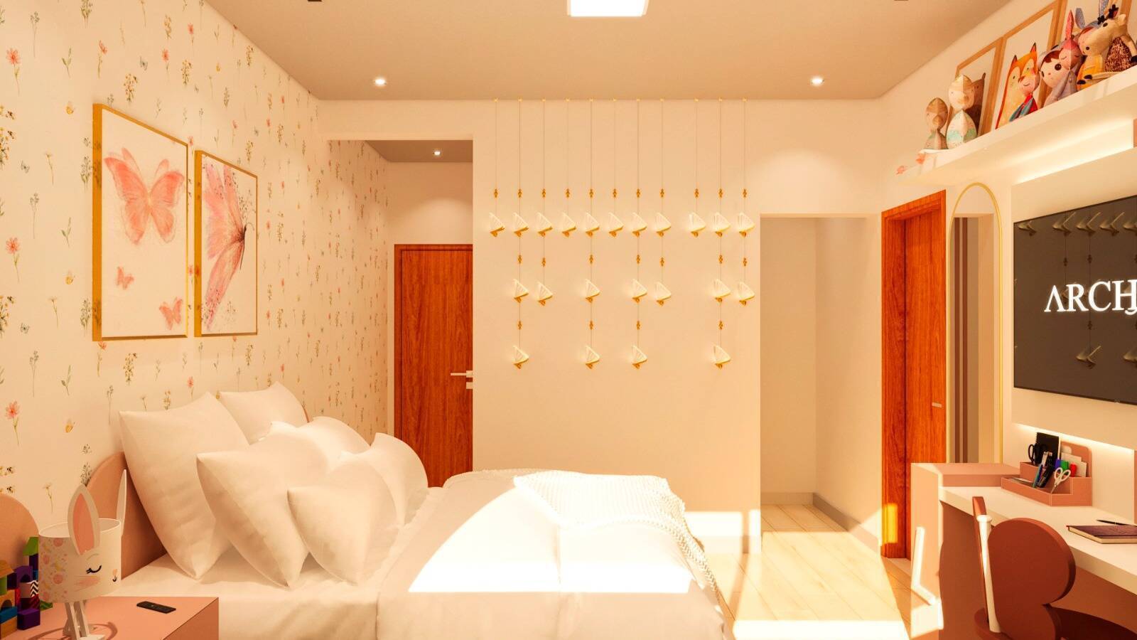 Casa, 4 quartos, 320 m² - Foto 16