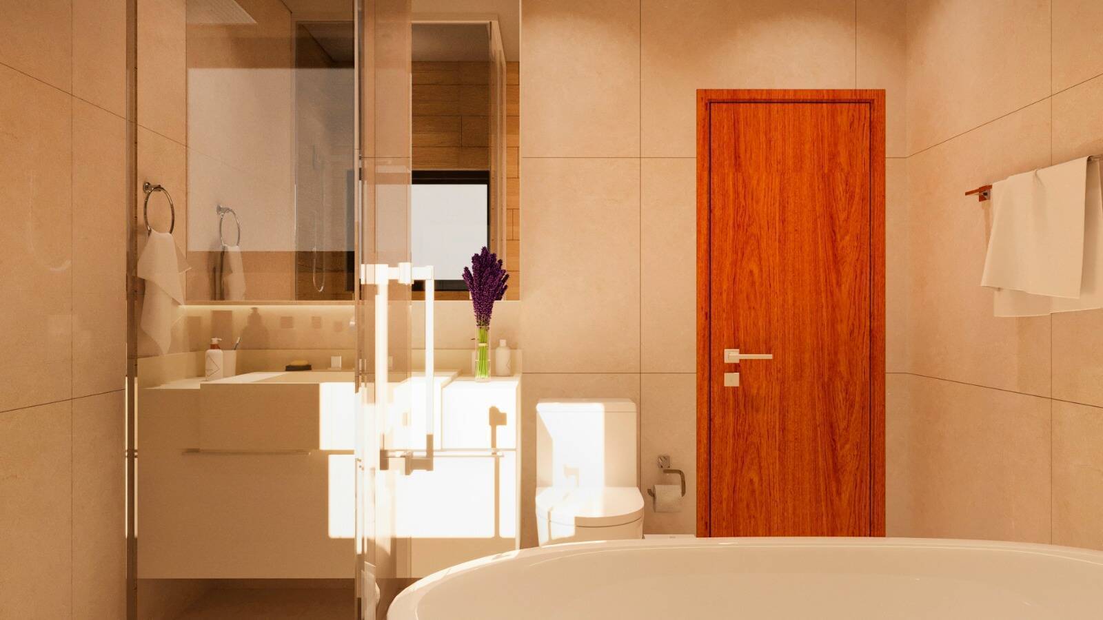 Casa, 4 quartos, 320 m² - Foto 18