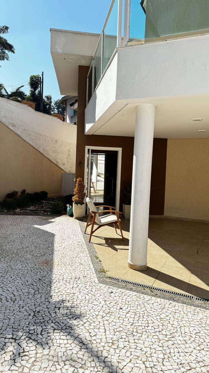 Casa, 4 quartos, 400 m² - Foto 46