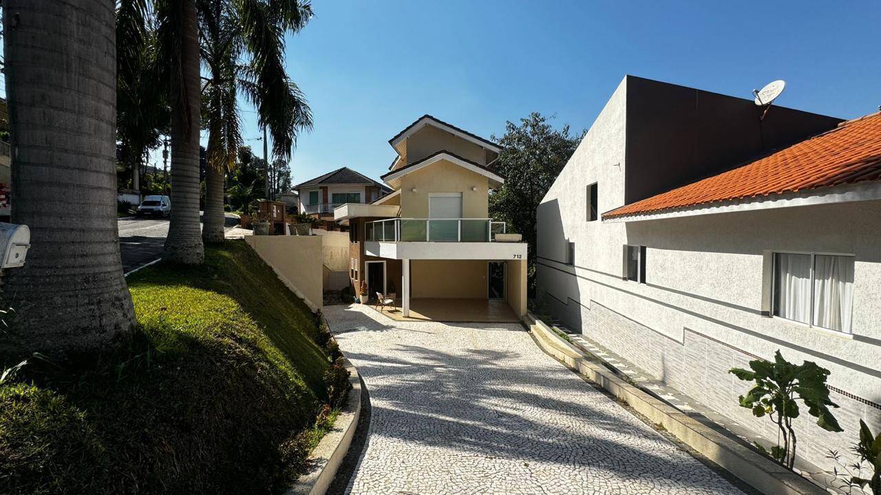 Casa, 4 quartos, 400 m² - Foto 52