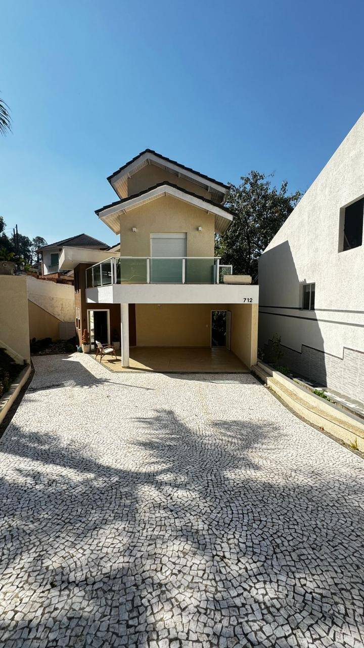 Casa, 4 quartos, 400 m² - Foto 50