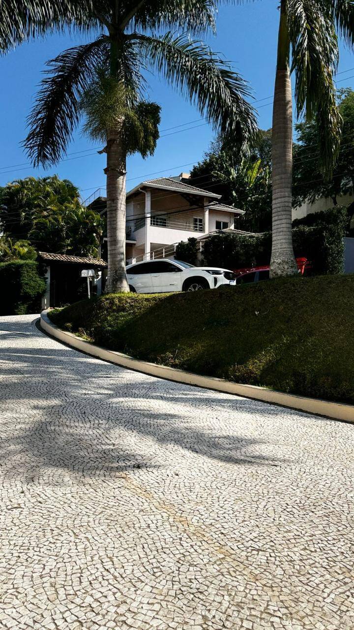 Casa, 4 quartos, 400 m² - Foto 53