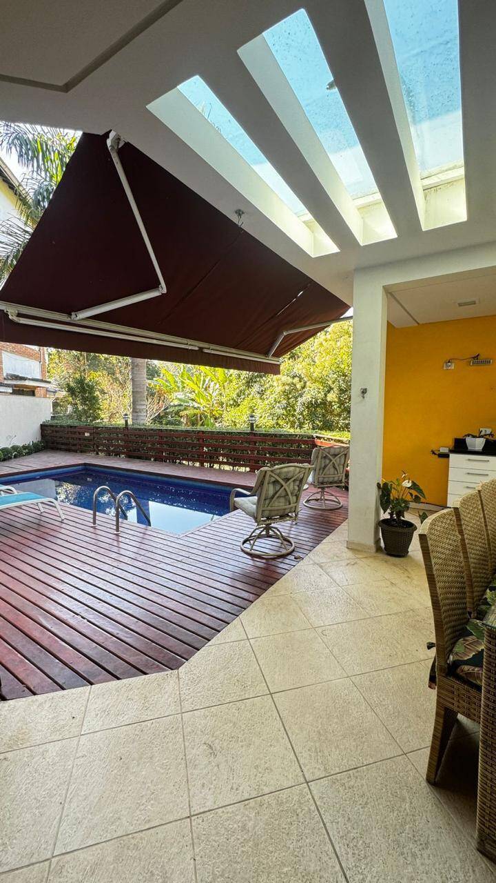 Casa, 4 quartos, 400 m² - Foto 35