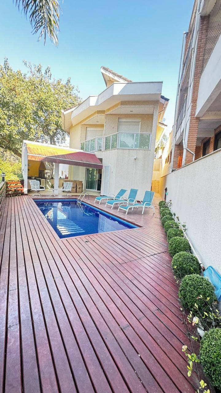 Casa, 4 quartos, 400 m² - Foto 34