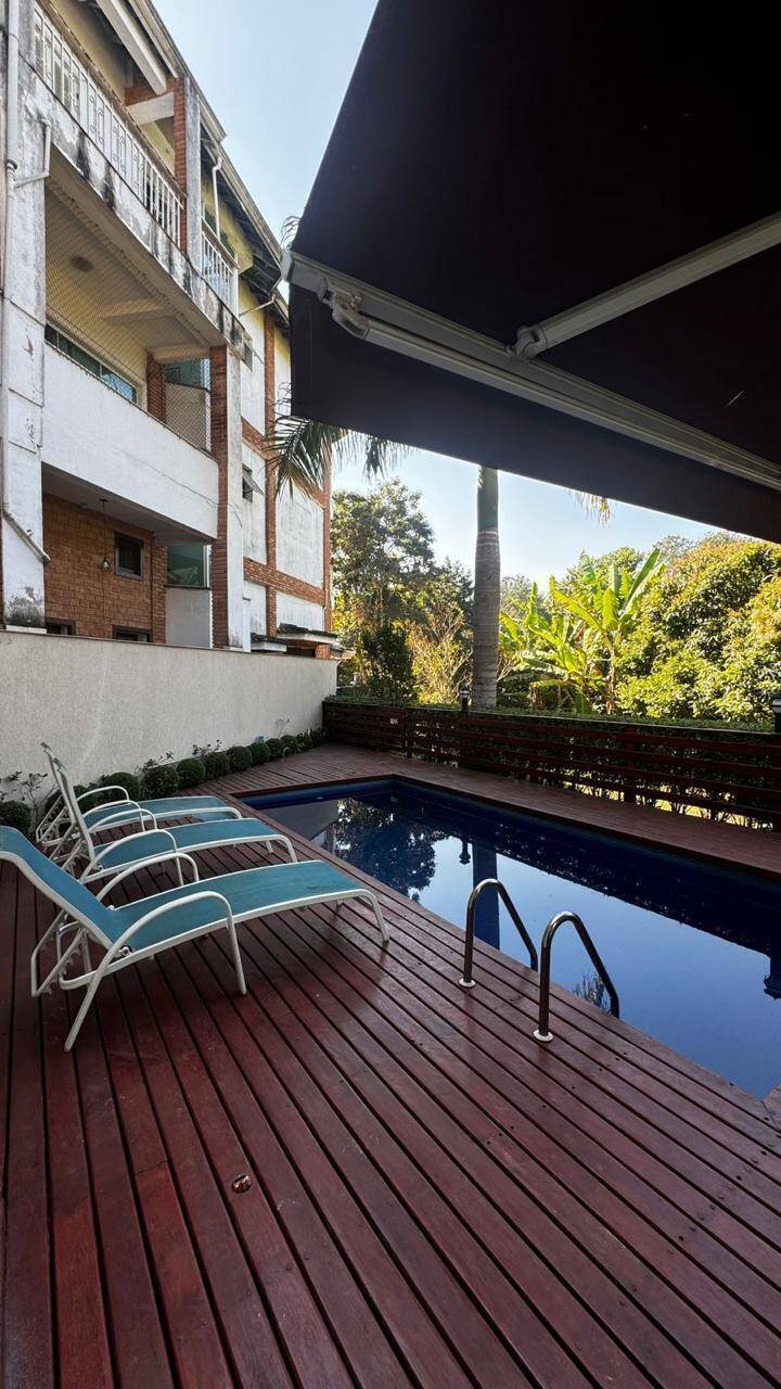 Casa, 4 quartos, 400 m² - Foto 37