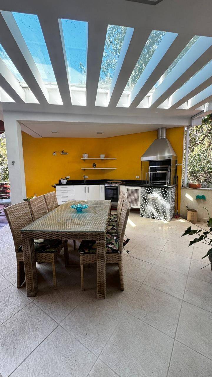 Casa, 4 quartos, 400 m² - Foto 38