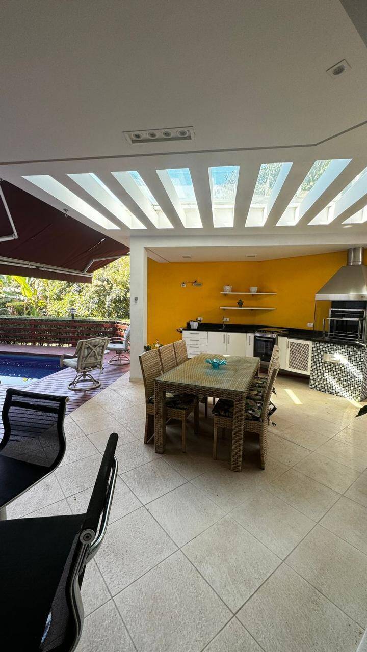 Casa, 4 quartos, 400 m² - Foto 36