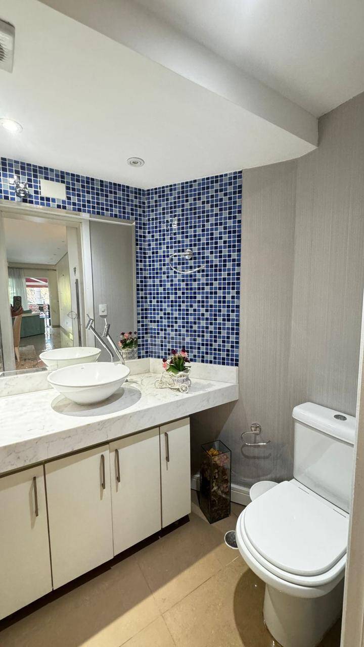 Casa, 4 quartos, 400 m² - Foto 29