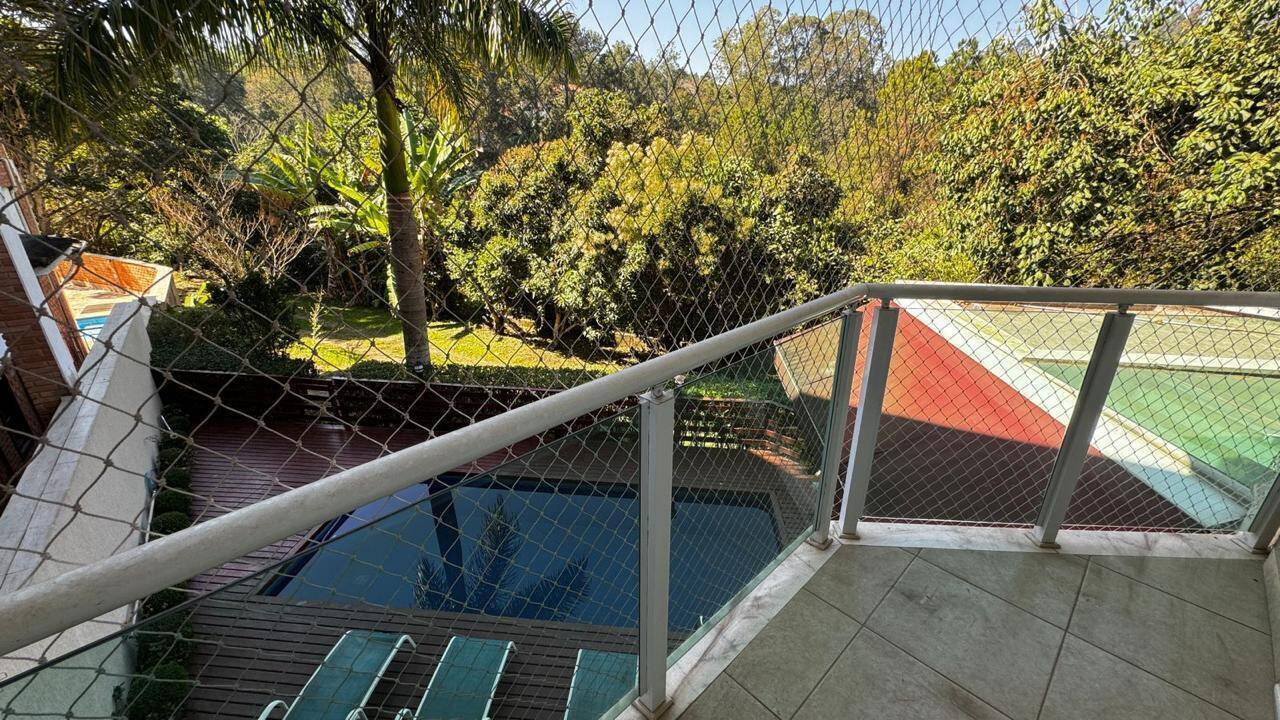 Casa, 4 quartos, 400 m² - Foto 26