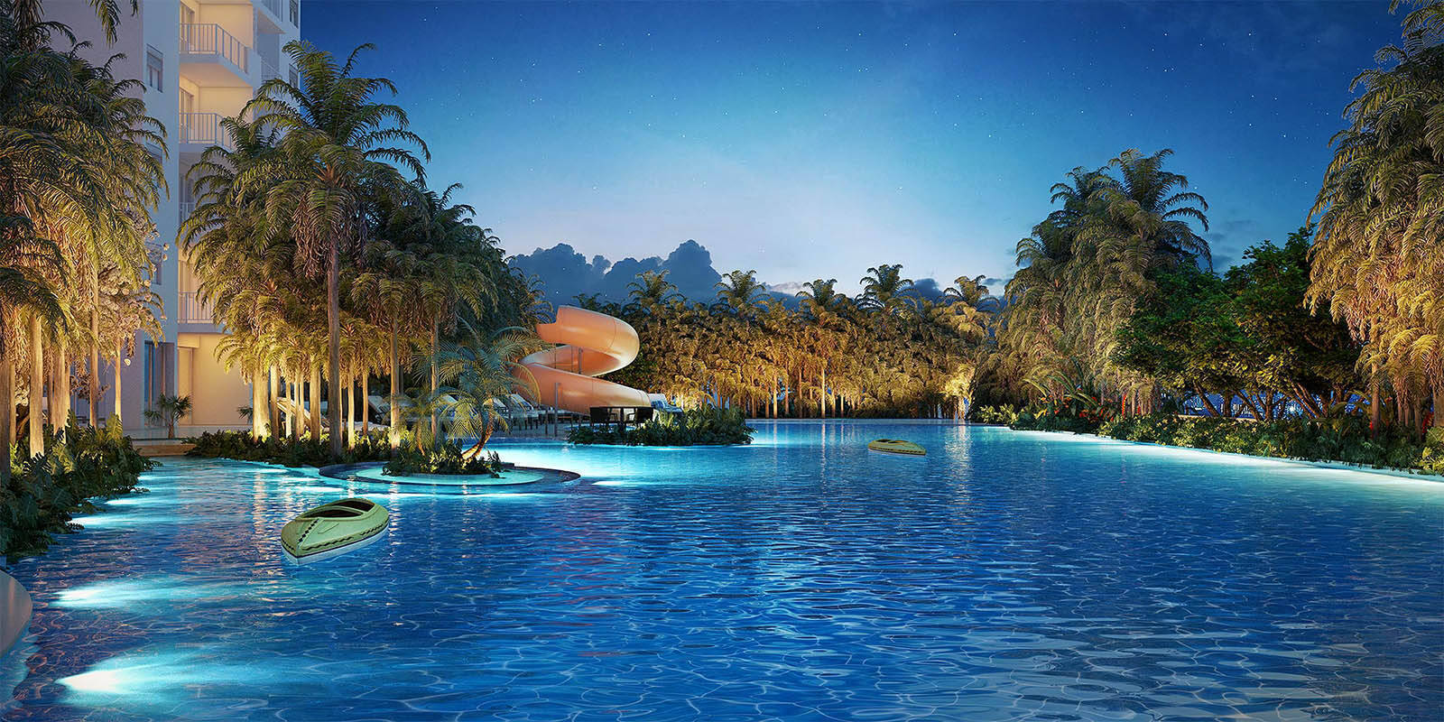 Apartamento, 1 quarto, 58 m² - Foto 22