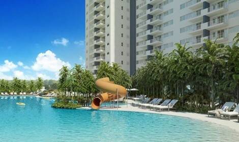 Apartamento, 1 quarto, 58 m² - Foto 21