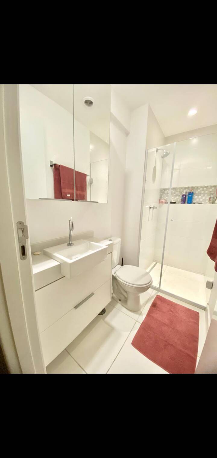 Apartamento, 1 quarto, 58 m² - Foto 19