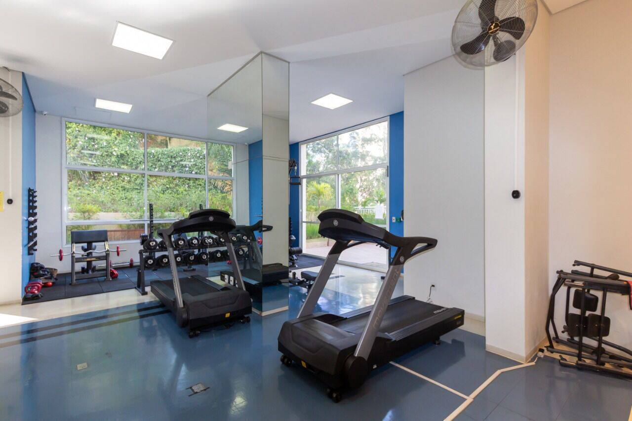 Apartamento, 3 quartos, 142 m² - Foto 24