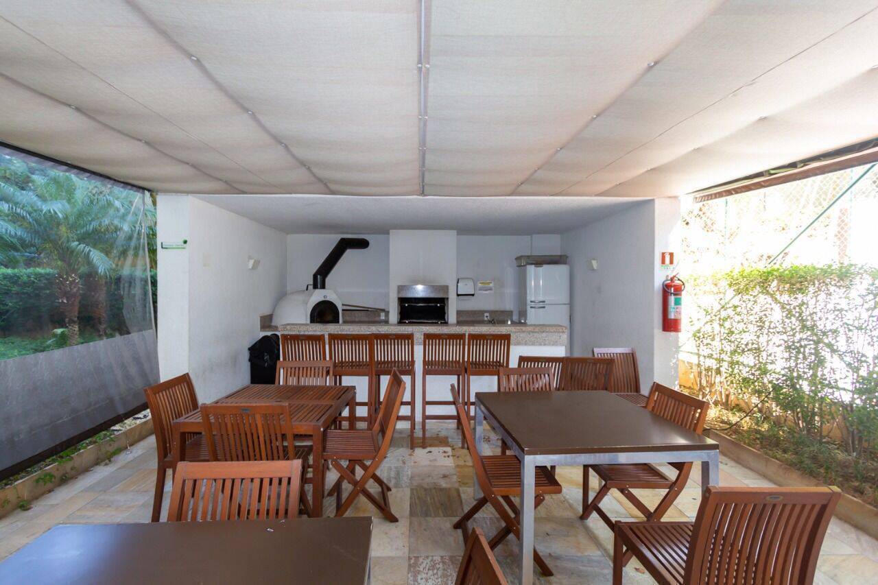 Apartamento, 3 quartos, 142 m² - Foto 21