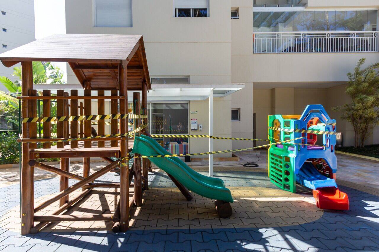 Apartamento, 3 quartos, 142 m² - Foto 32