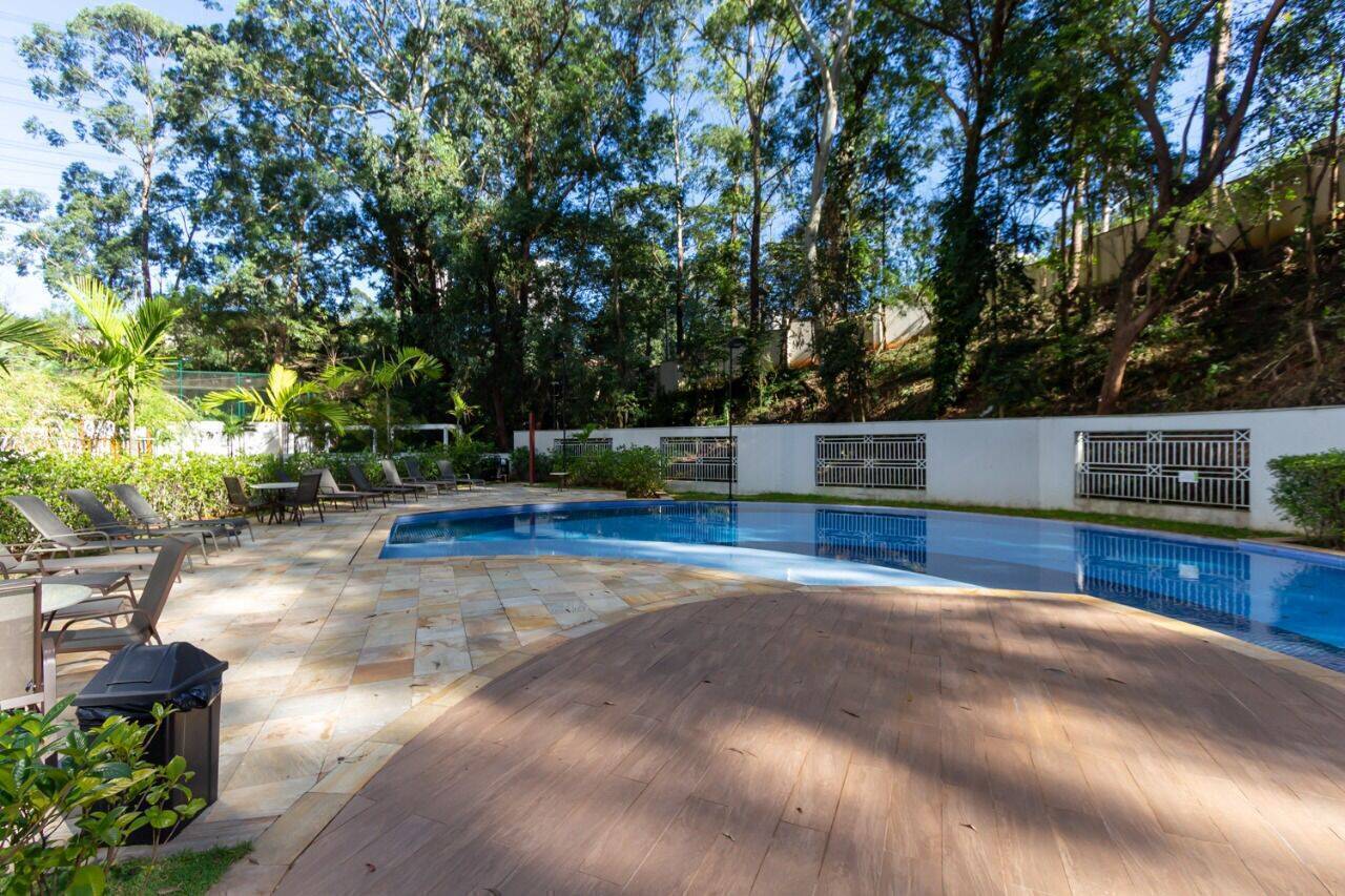 Apartamento, 3 quartos, 142 m² - Foto 23