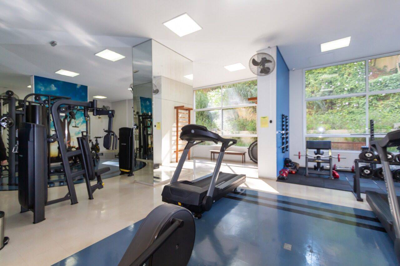 Apartamento, 3 quartos, 142 m² - Foto 25
