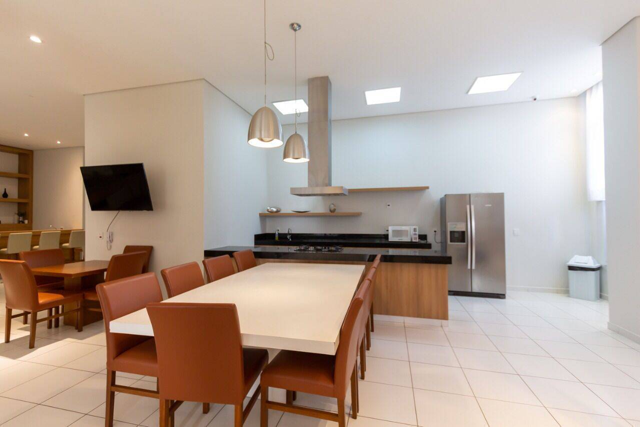 Apartamento, 3 quartos, 142 m² - Foto 29