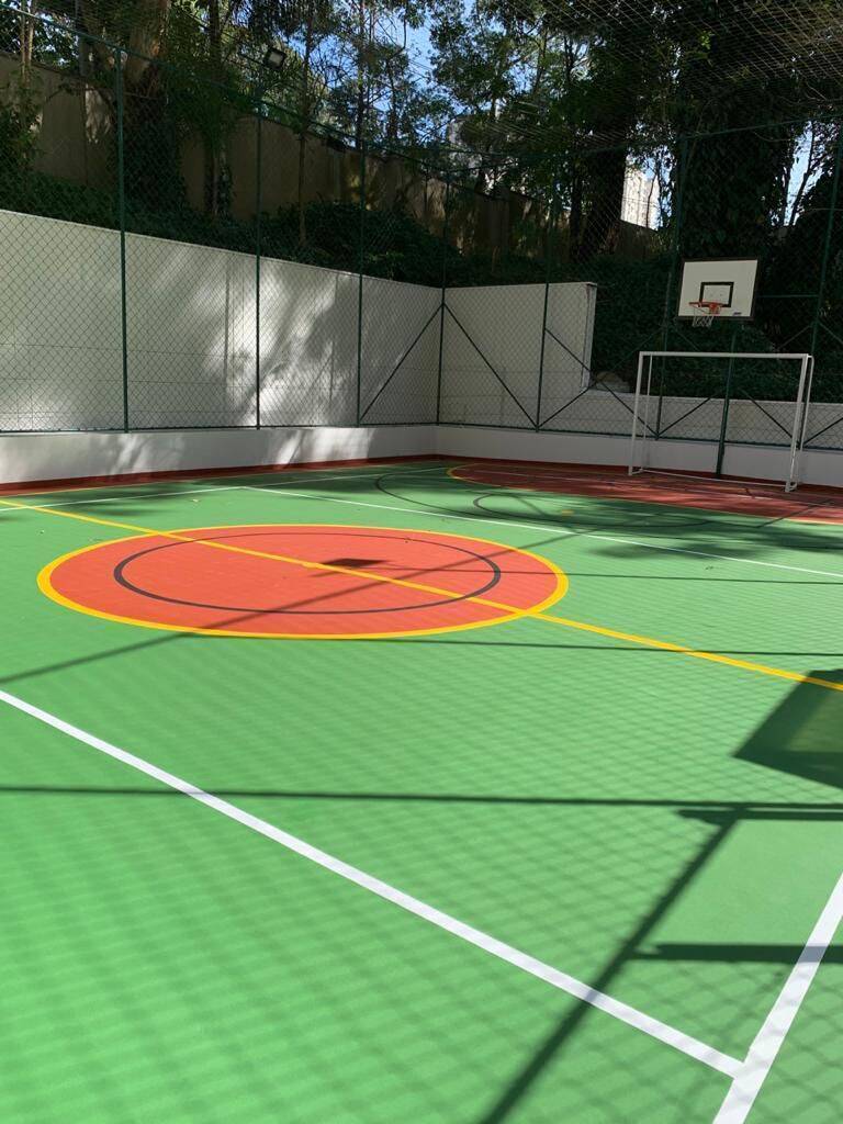 Apartamento, 3 quartos, 142 m² - Foto 20