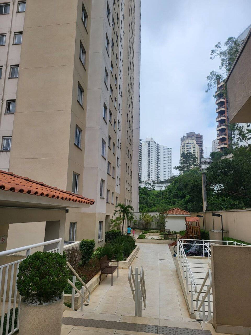 Apartamento, 2 quartos, 62 m² - Foto 21