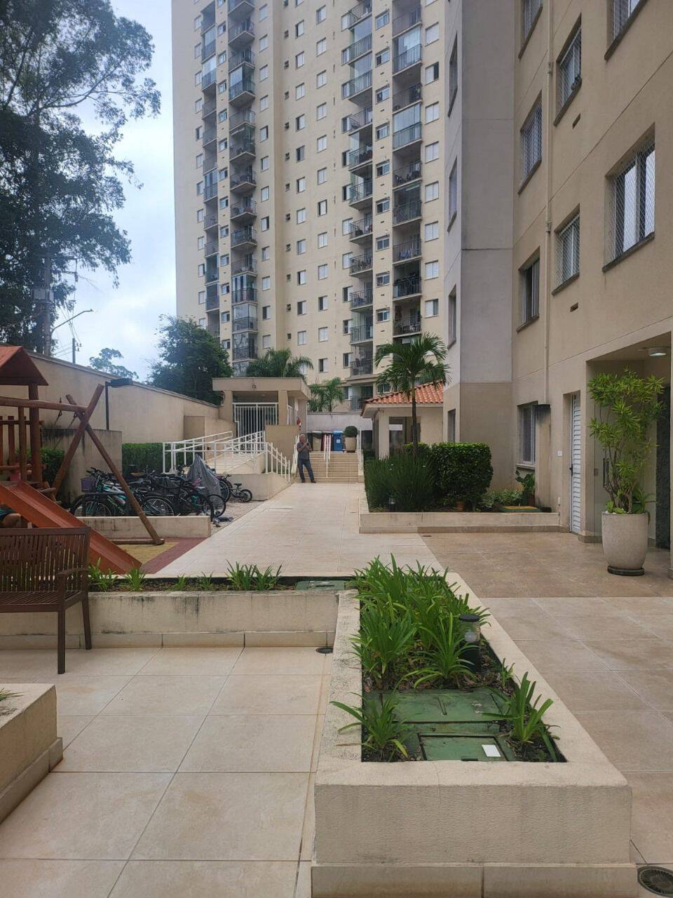 Apartamento, 2 quartos, 62 m² - Foto 18