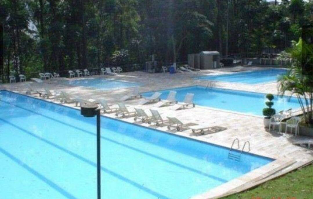 Apartamento, 3 quartos, 70 m² - Foto 17