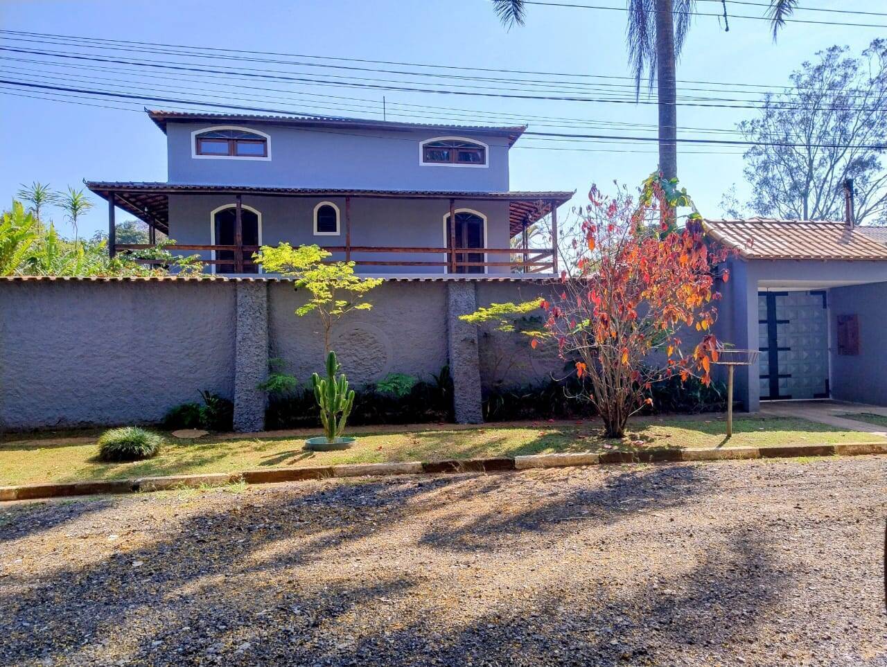 Casa, 3 quartos, 1000 m² - Foto 18