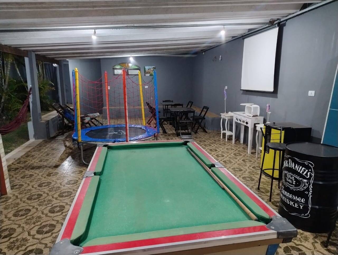 Casa, 3 quartos, 1000 m² - Foto 16