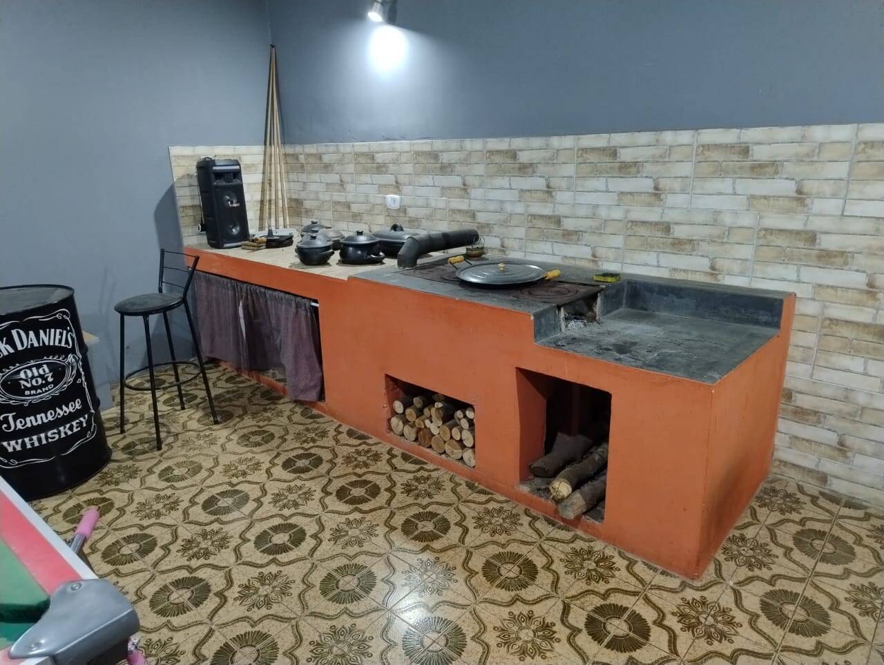 Casa, 3 quartos, 1000 m² - Foto 17