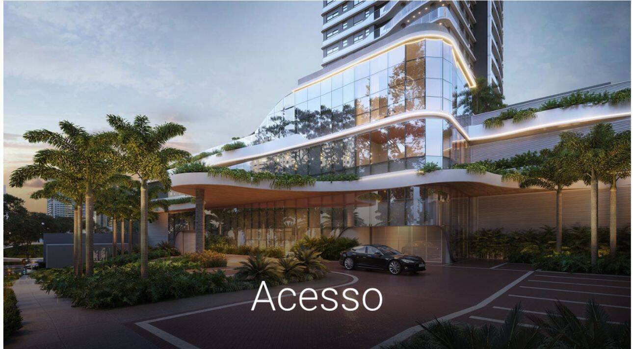 Apartamento, 2 quartos - Foto 16