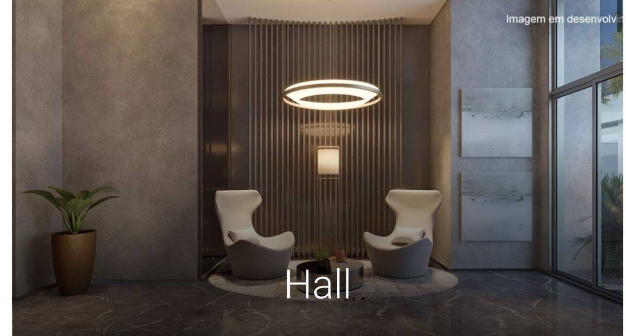 Apartamento, 2 quartos - Foto 19