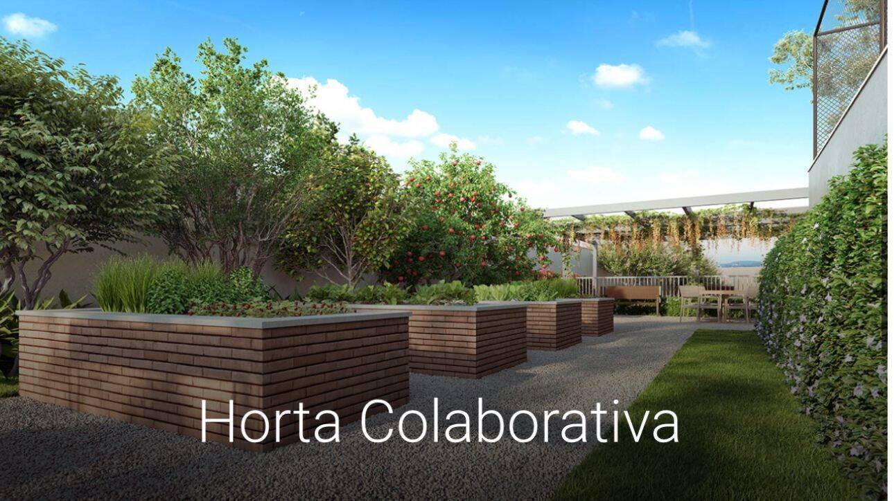 Apartamento, 2 quartos - Foto 27