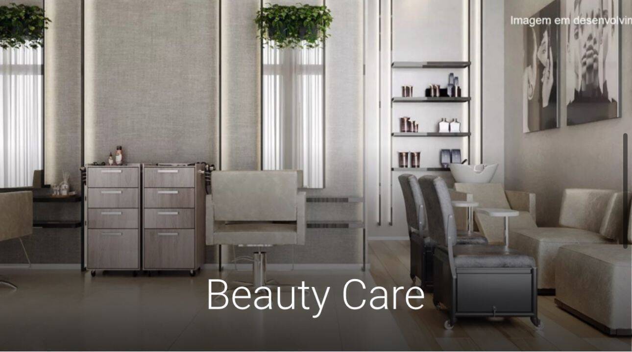 Apartamento, 2 quartos - Foto 24