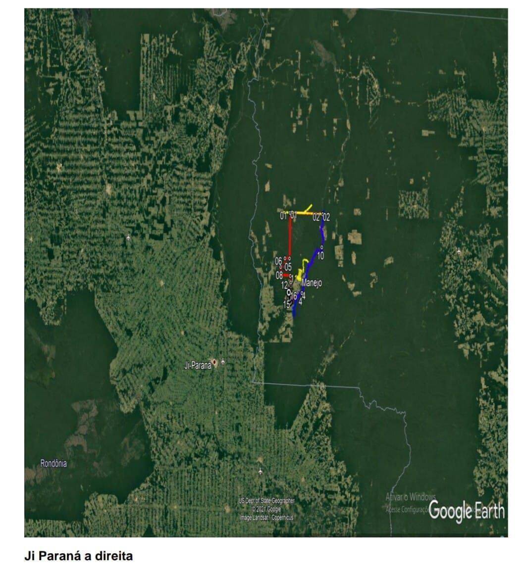 Terreno, 10 hectares - Foto 36