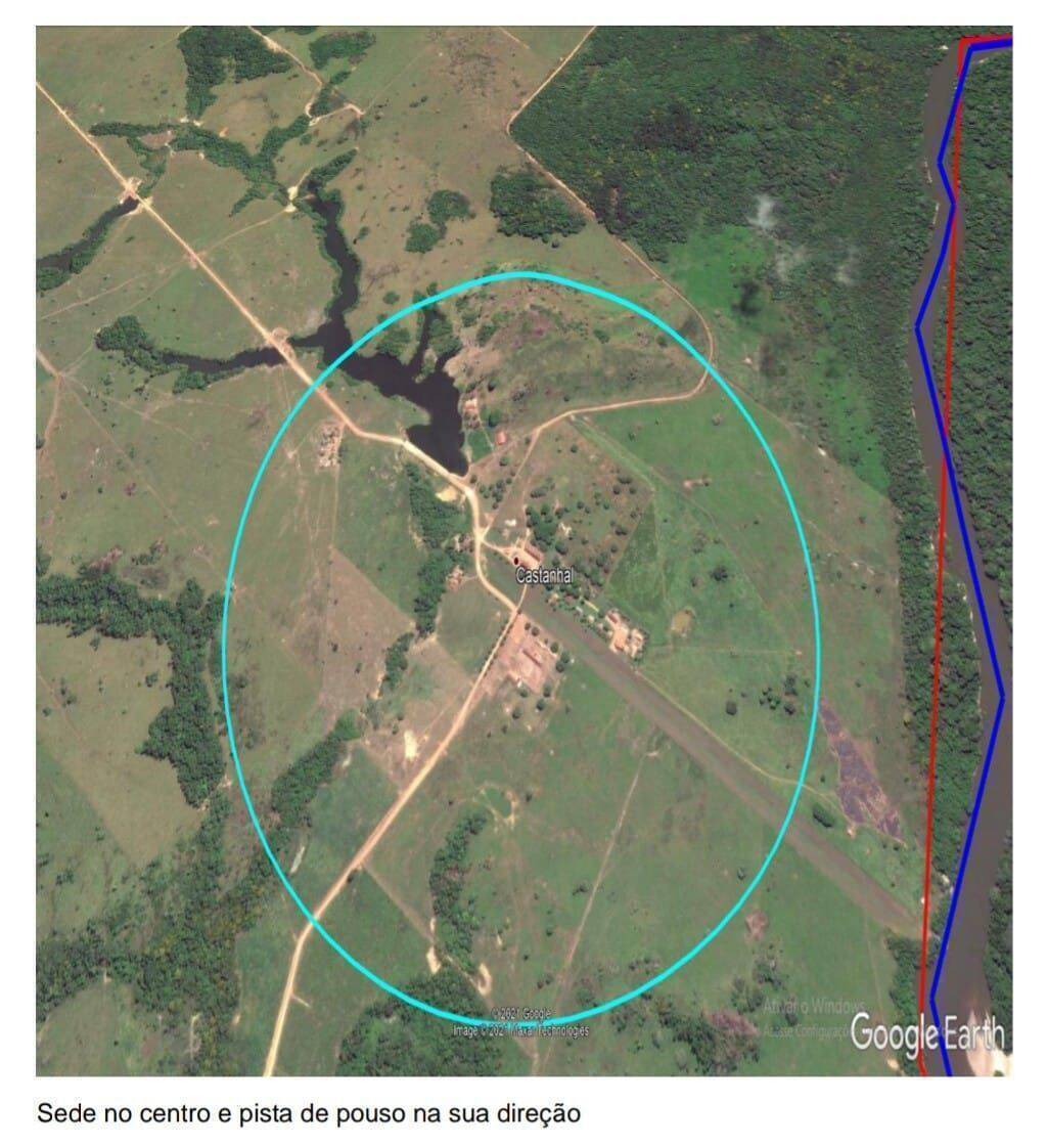 Terreno, 10 hectares - Foto 34