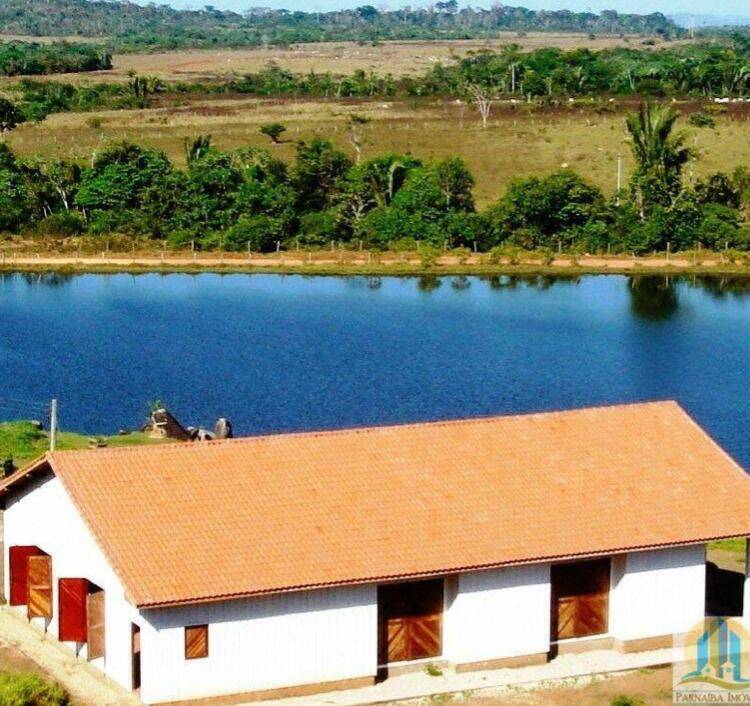 Terreno, 10 hectares - Foto 32