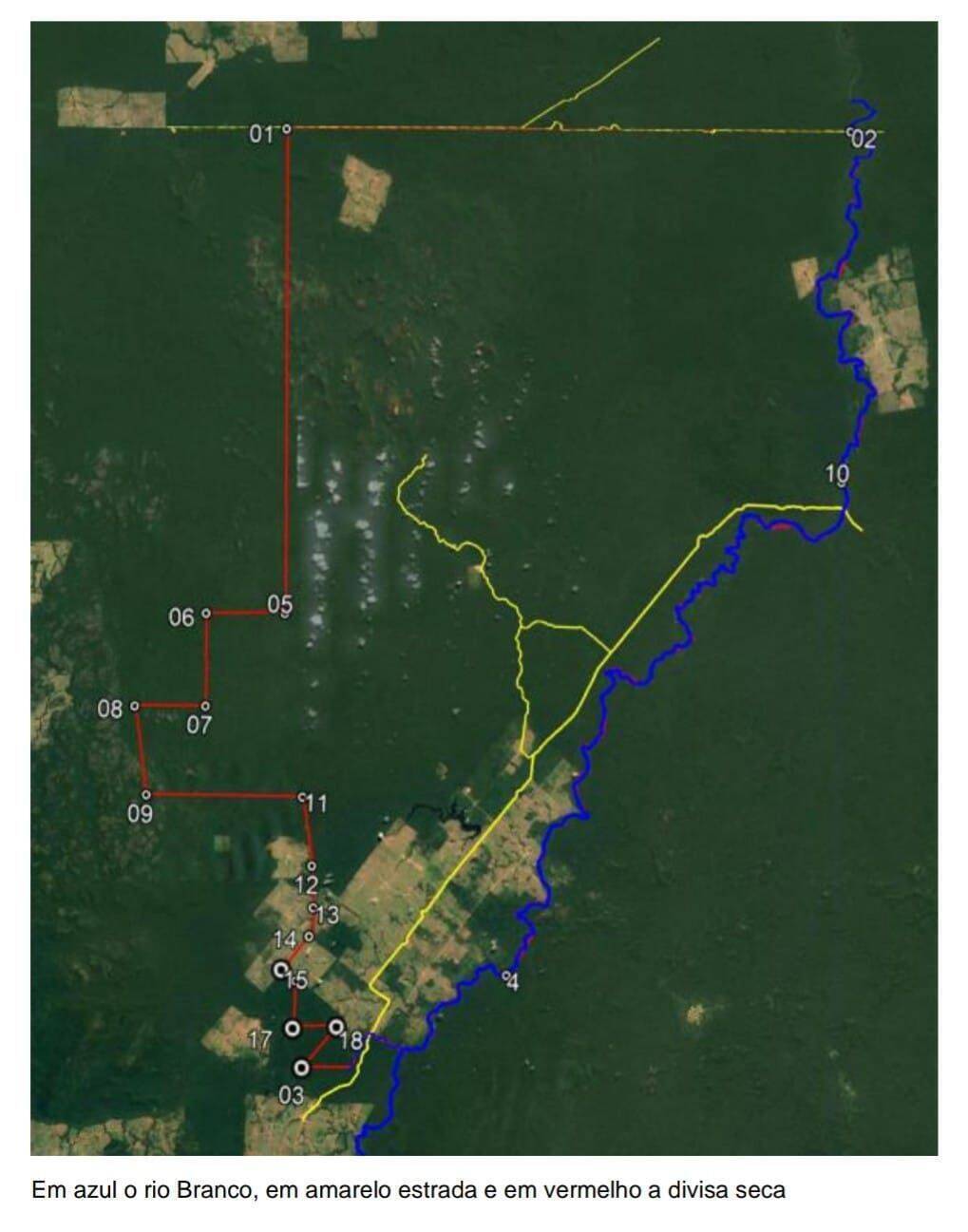 Terreno, 10 hectares - Foto 33