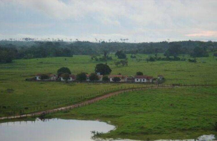 Terreno, 10 hectares - Foto 25