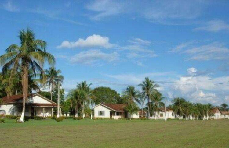 Terreno, 10 hectares - Foto 27