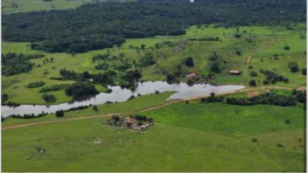 Terreno, 10 hectares - Foto 21