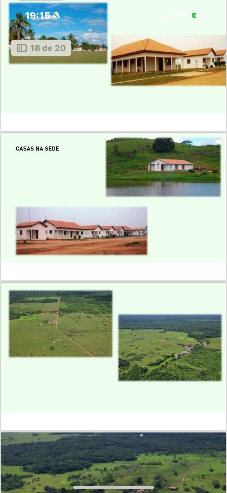 Terreno, 10 hectares - Foto 19