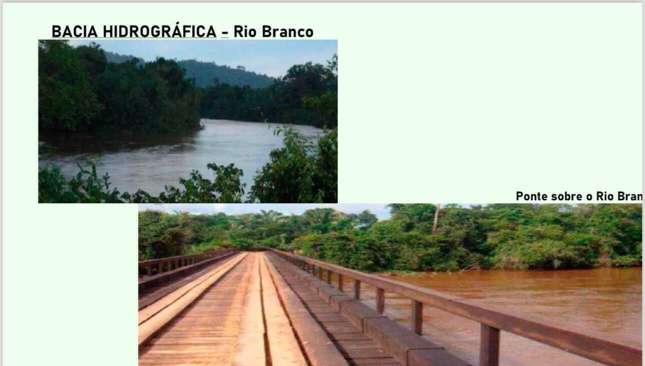 Terreno, 10 hectares - Foto 16