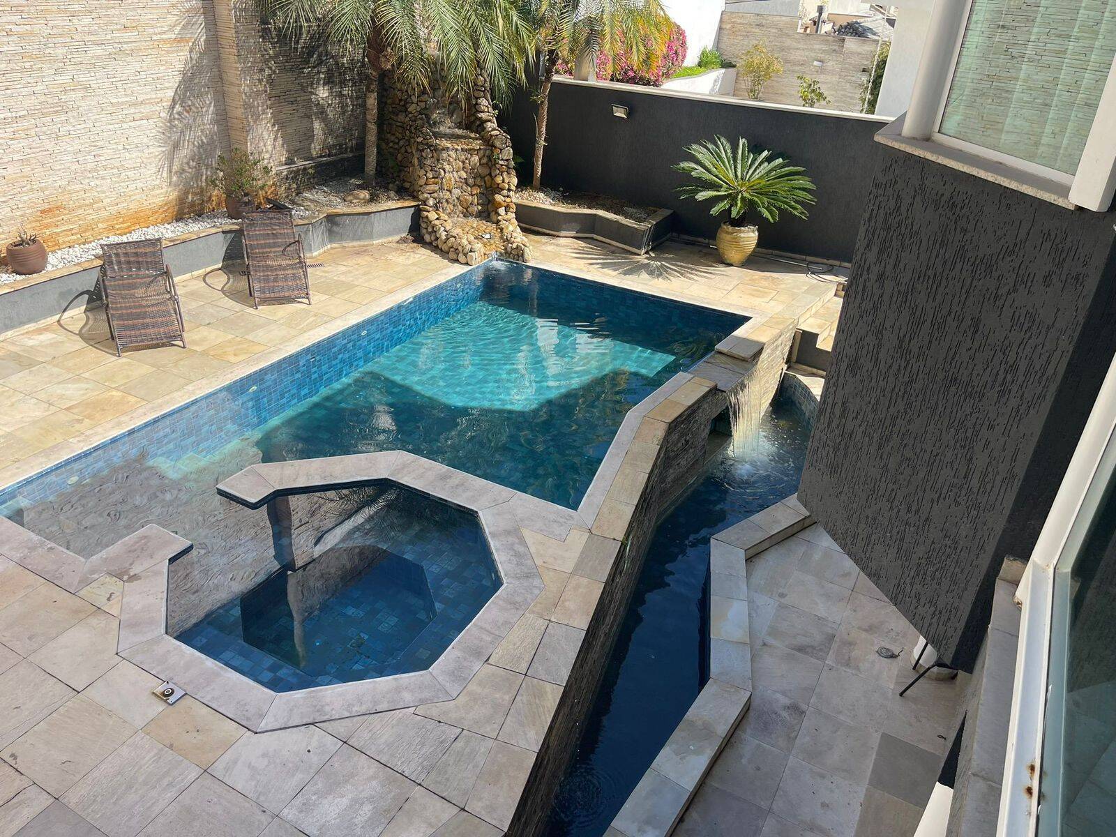 Casa, 4 quartos, 100 m² - Foto 19