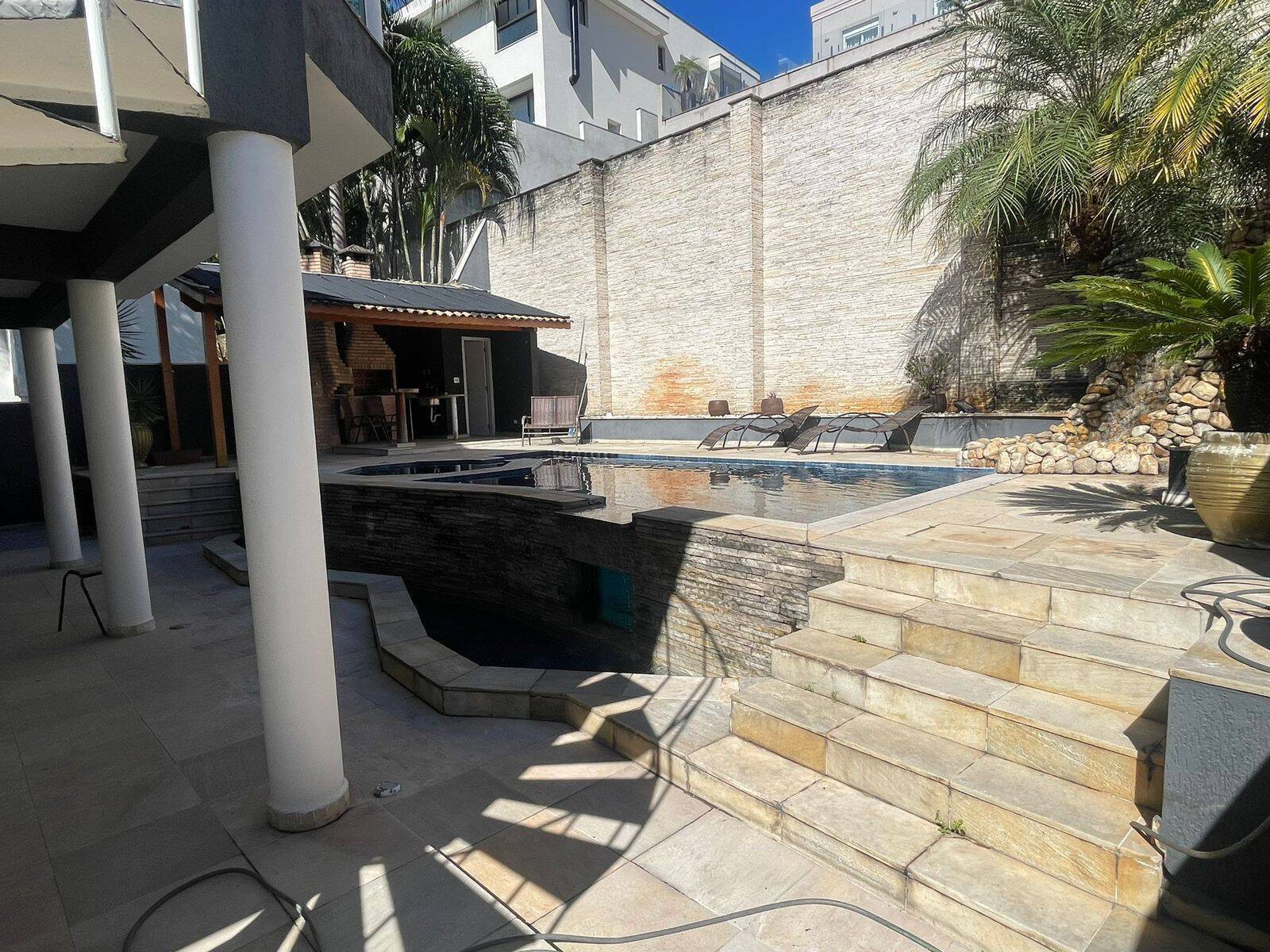 Casa, 4 quartos, 100 m² - Foto 18