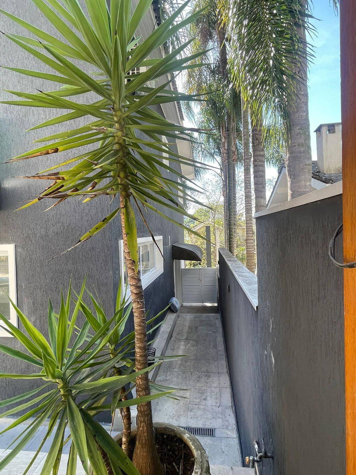 Casa, 4 quartos, 100 m² - Foto 25