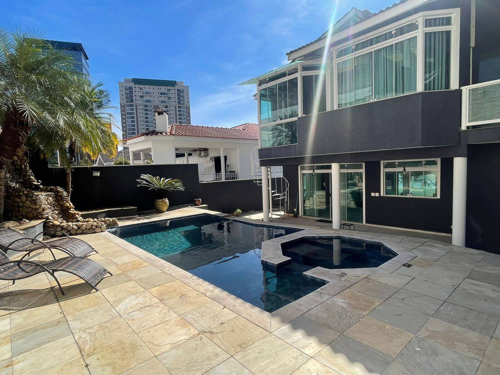 Casa, 4 quartos, 100 m² - Foto 20