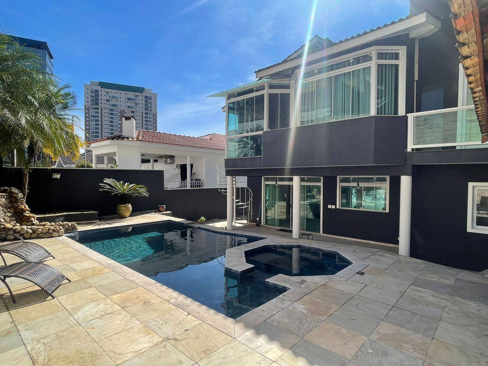 Casa, 4 quartos, 100 m² - Foto 22